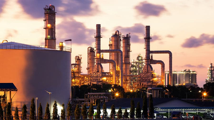 Industries We Serve