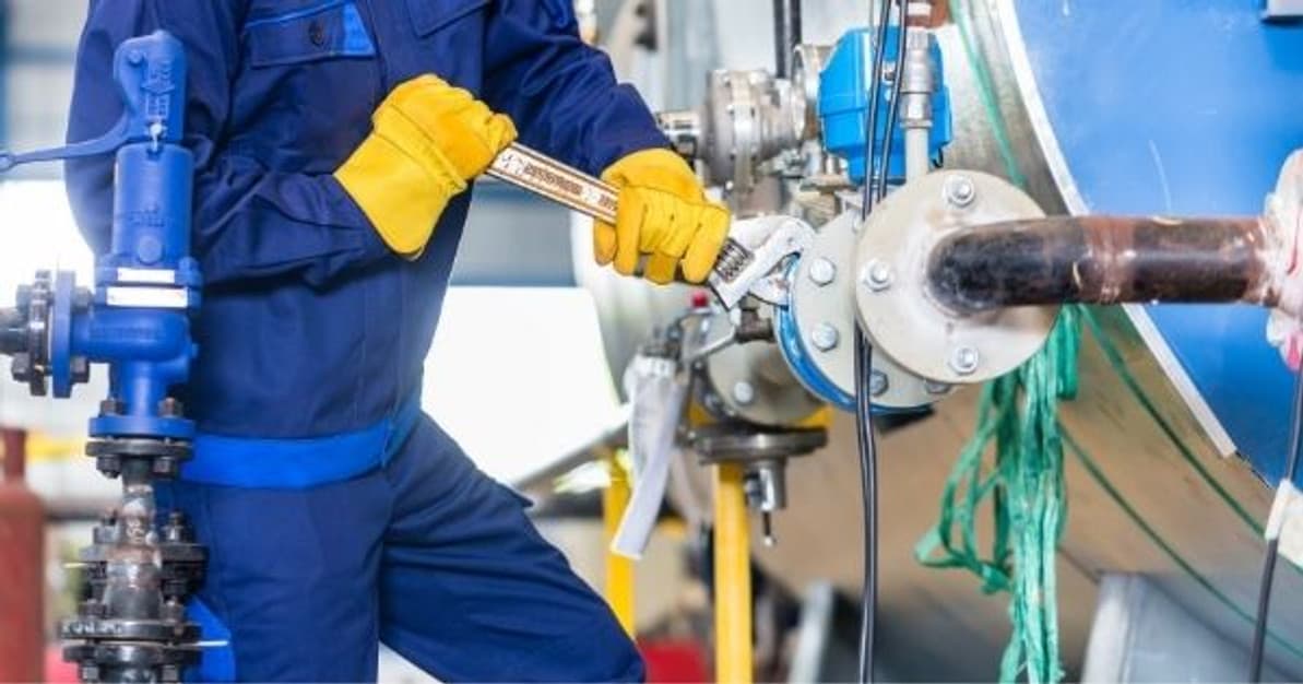 Maintenance Management