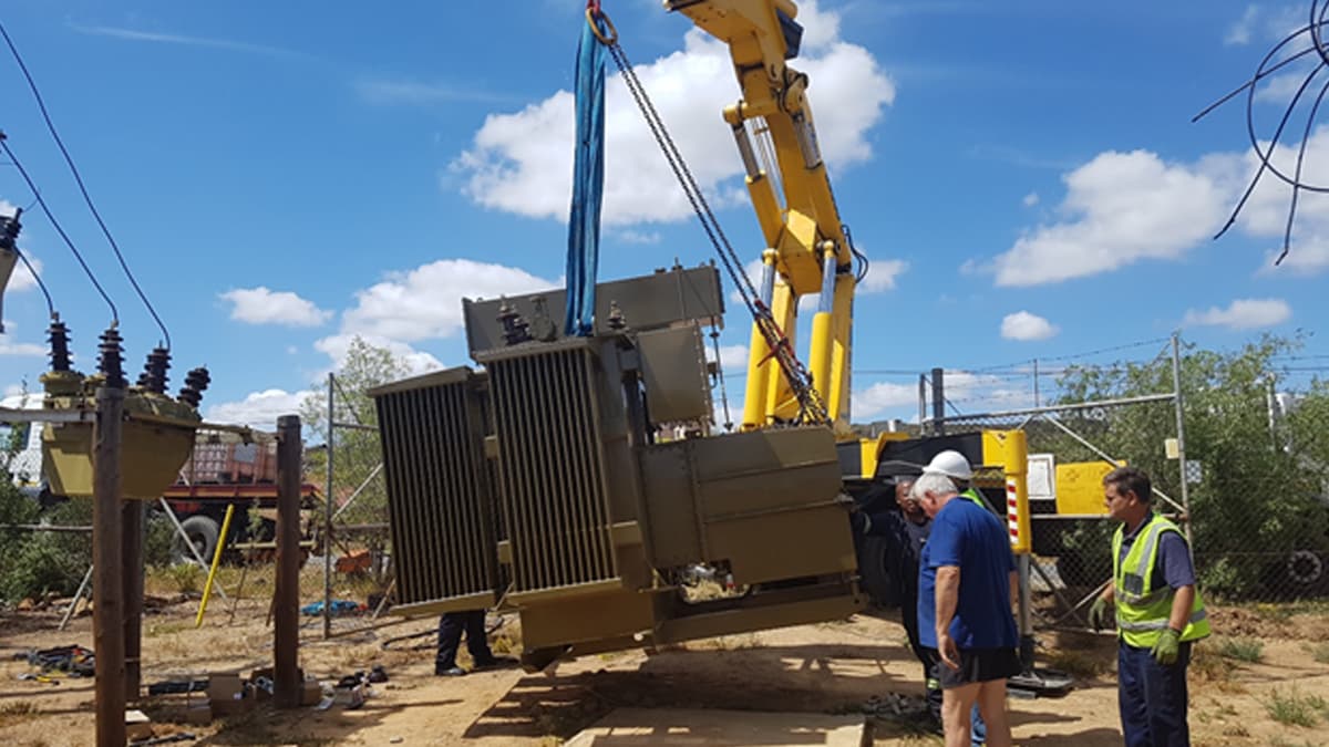 Engineering solutions