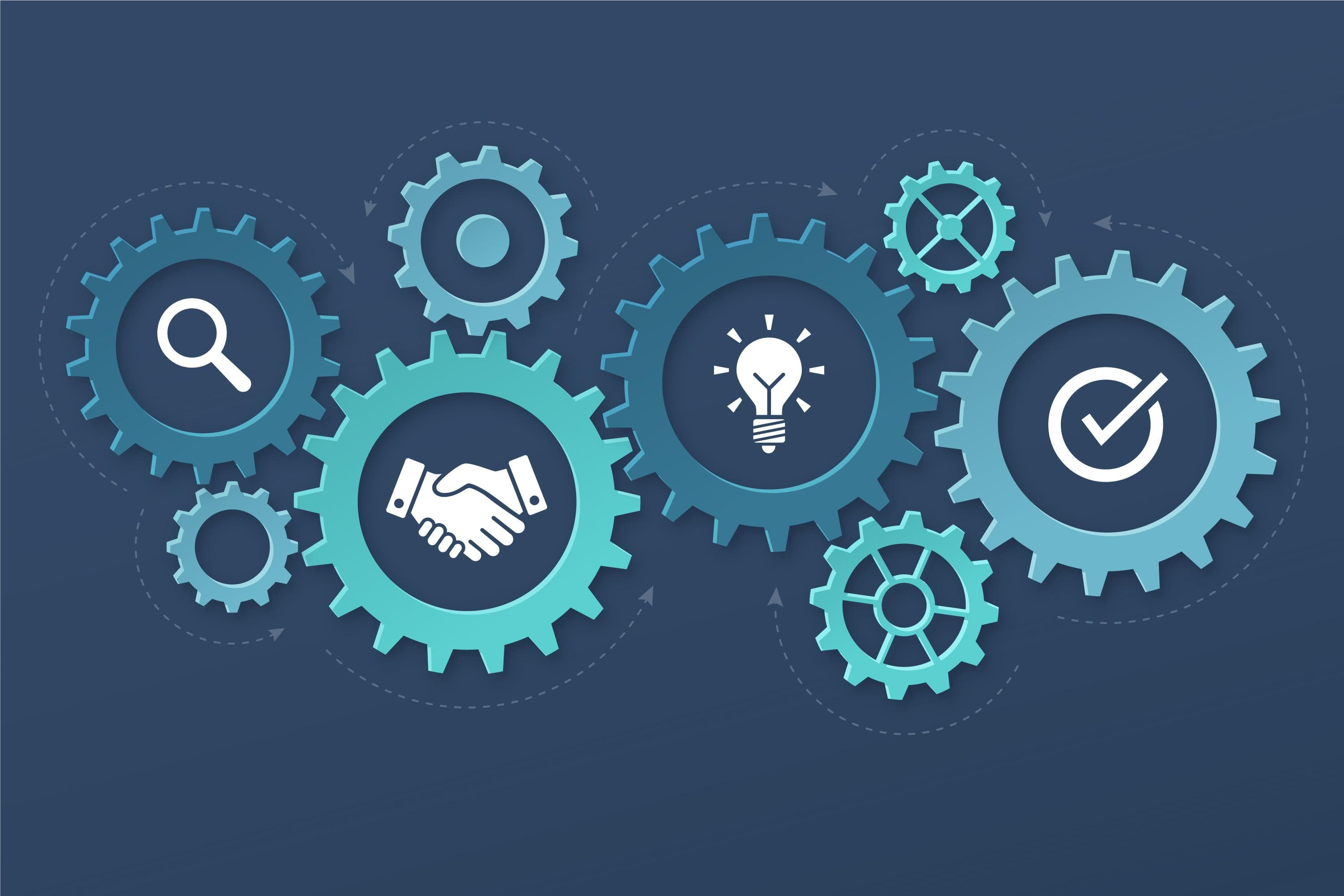 Turnkey Solutions