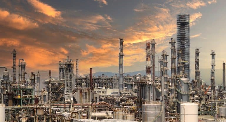 steel-plant