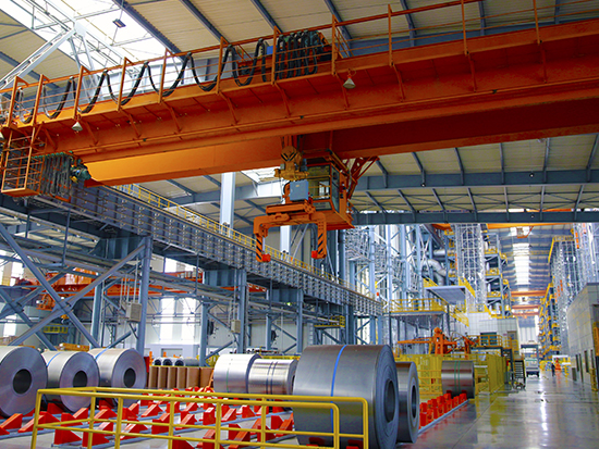 Crane Attachments