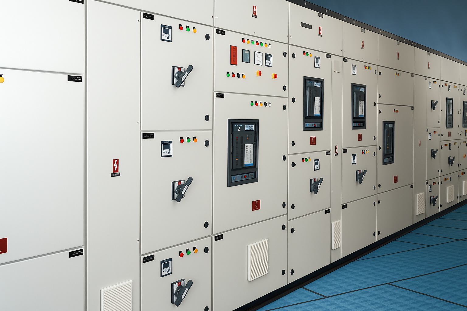 Electrical Systems
